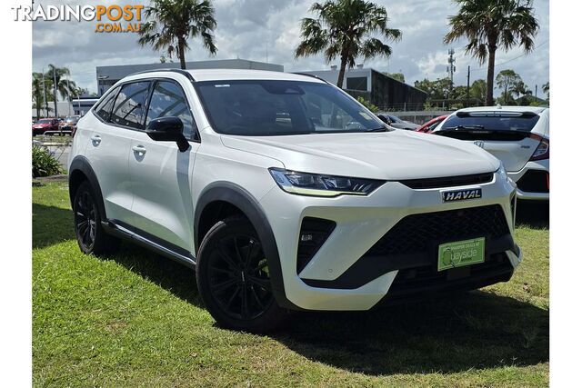 2022 HAVAL H6GT LUX B03