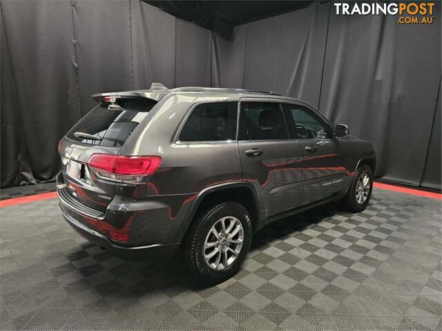 2014 JEEP GRANDCHEROKEE LAREDO WKMY14 4D WAGON