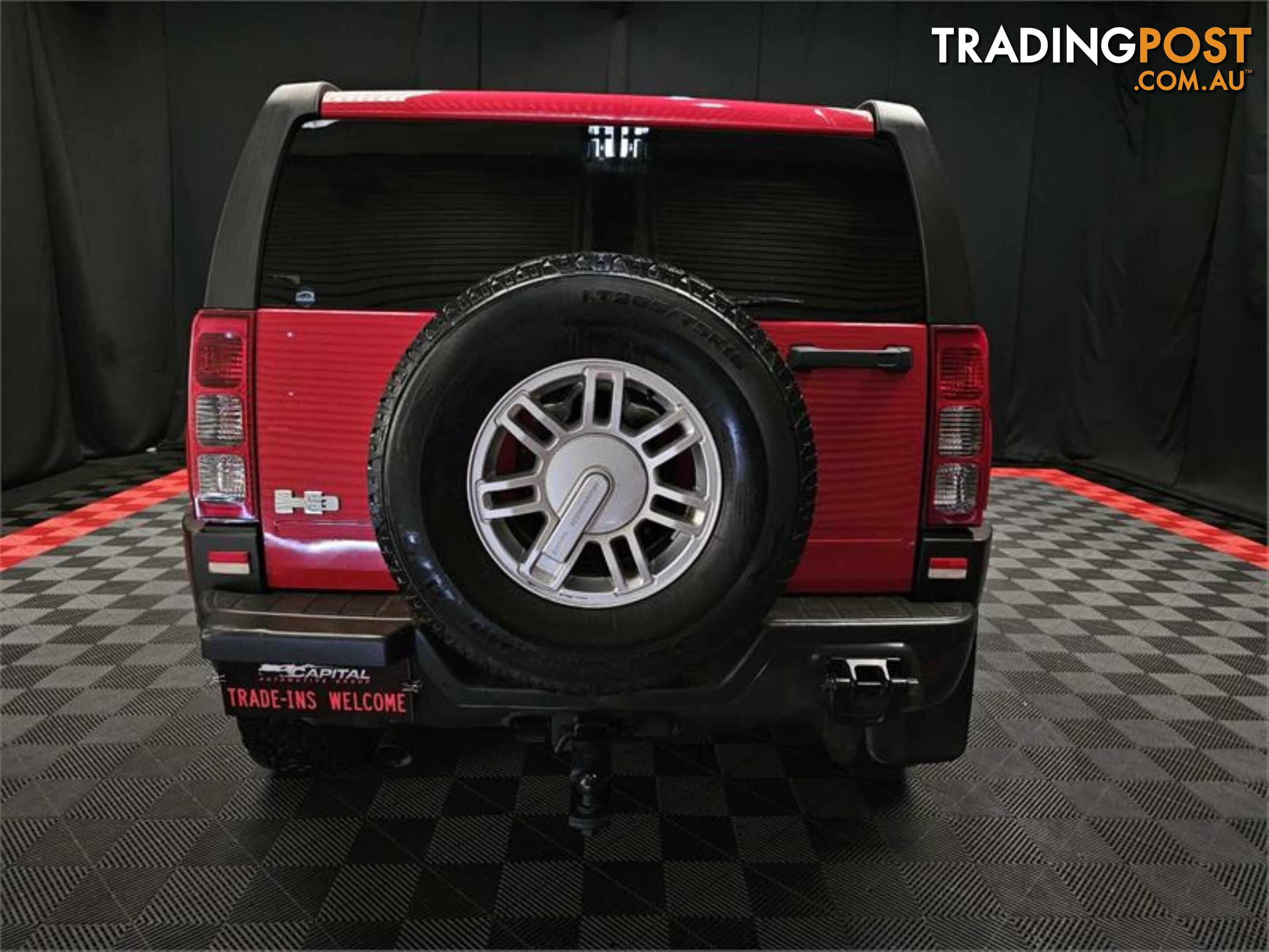 2008 HUMMER H3   4D WAGON