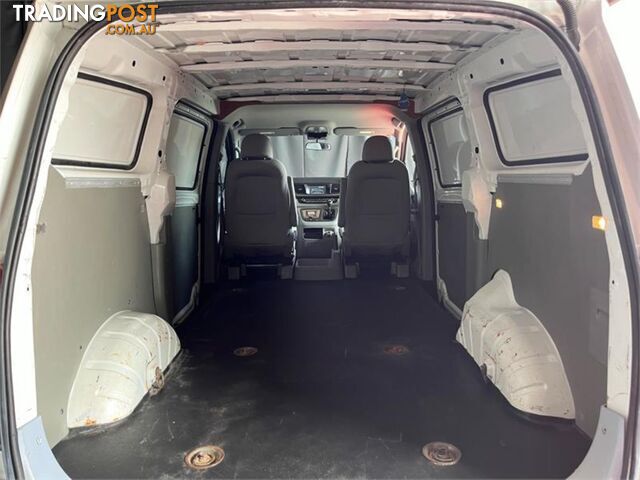 2016 LDV G10  SV7C 4D VAN