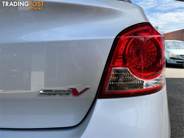 2012 HOLDEN CRUZE SRIV JHMY13 5D HATCHBACK