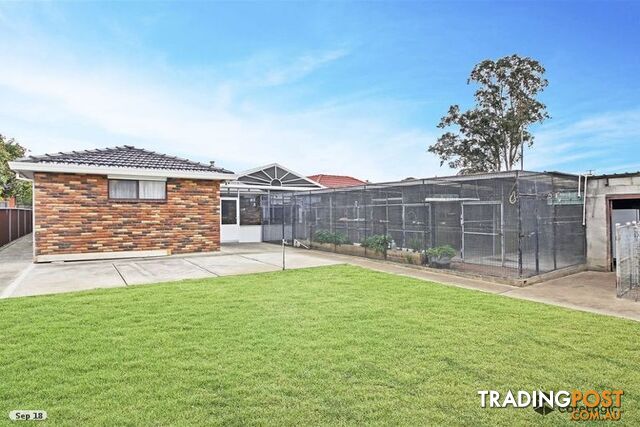 51A Doonside Cres Blacktown NSW 2148