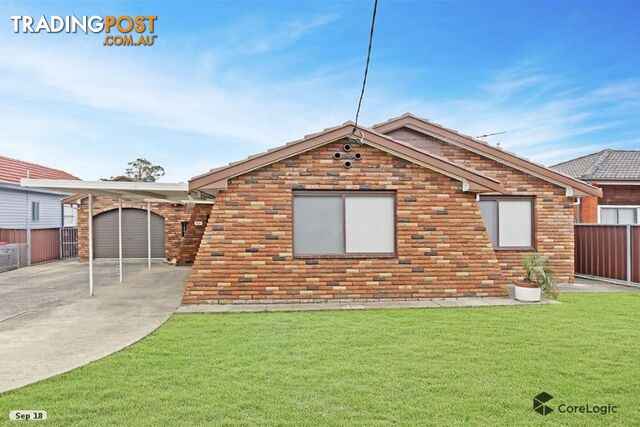 51A Doonside Cres Blacktown NSW 2148