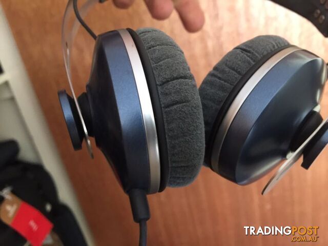 Previous ad
Amazing Headphones / Sennheiser momentum on ear - photo 3 of 4
