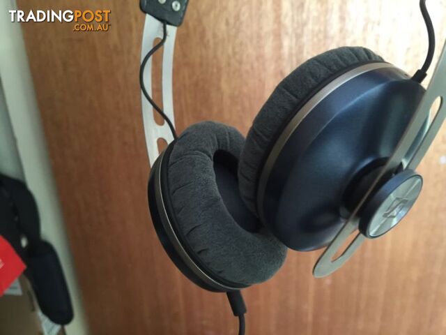 Previous ad
Amazing Headphones / Sennheiser momentum on ear - photo 2 of 4