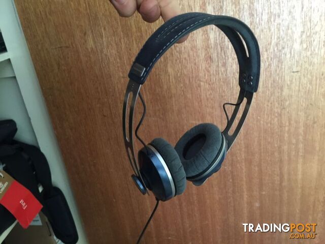 Previous ad
Amazing Headphones / Sennheiser momentum on ear - photo 4 of 4
