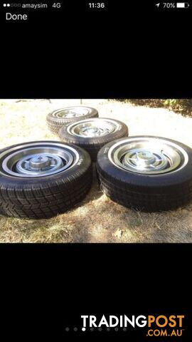 Original Chevrolet Impala Belair wheels******1960 61 62 63 64 - photo 3 of 4