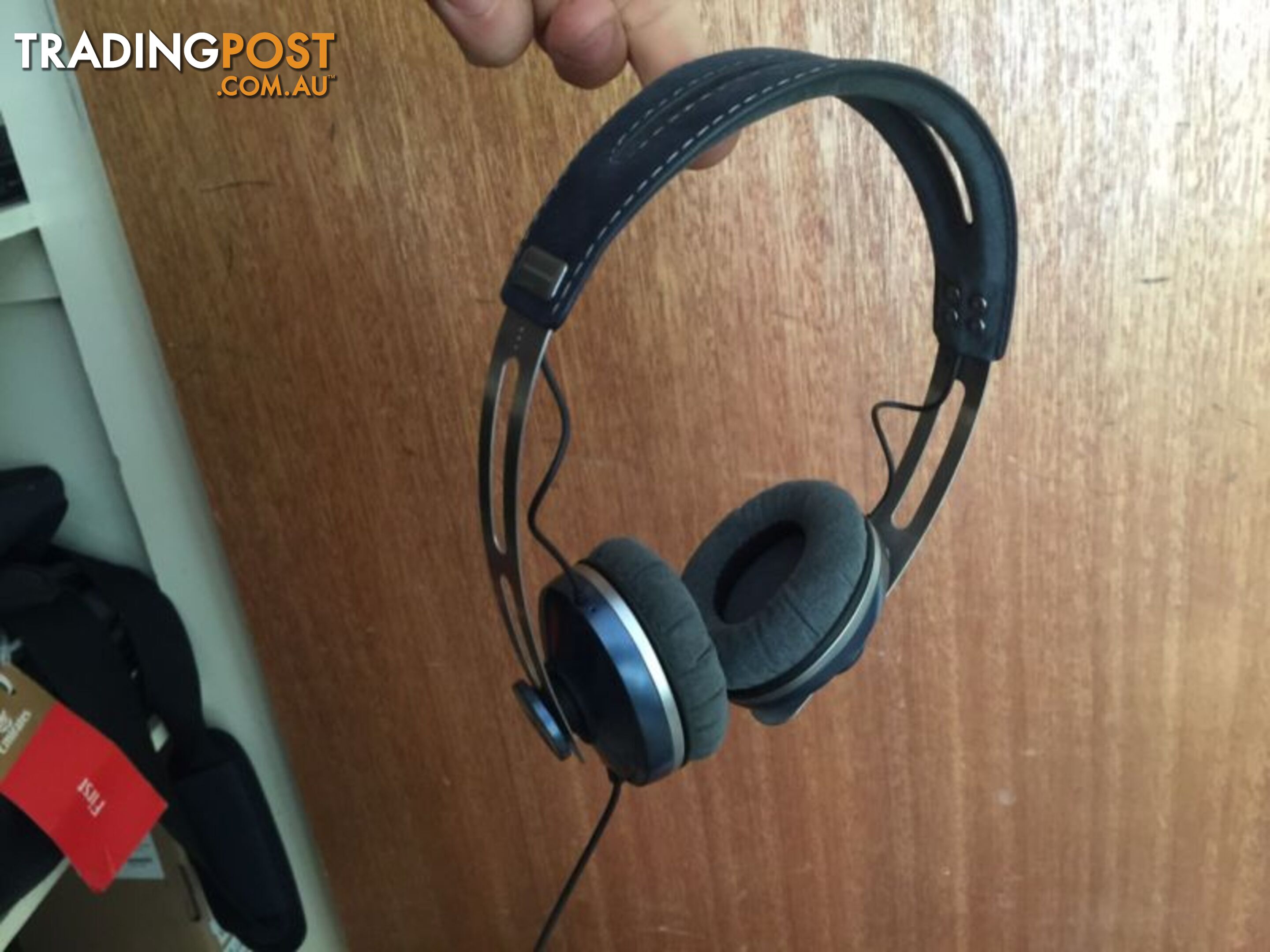 Quality Sennheiser Headphones