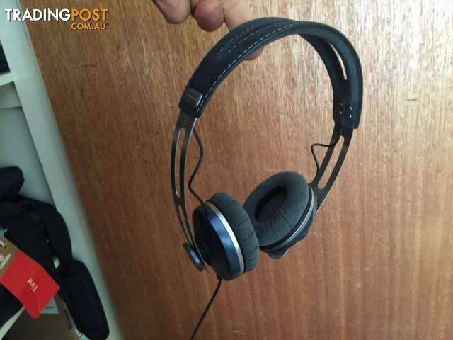 Quality Sennheiser Headphones