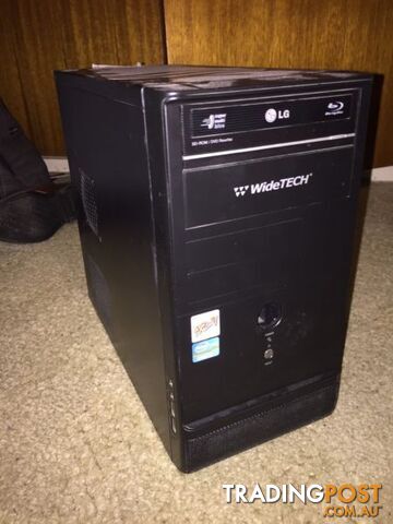 Core i5 CPU & Maximus Gene 5 / PARTS / - photo 2 of 10