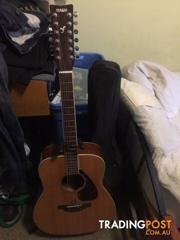 12 String Yamaha / Great sound