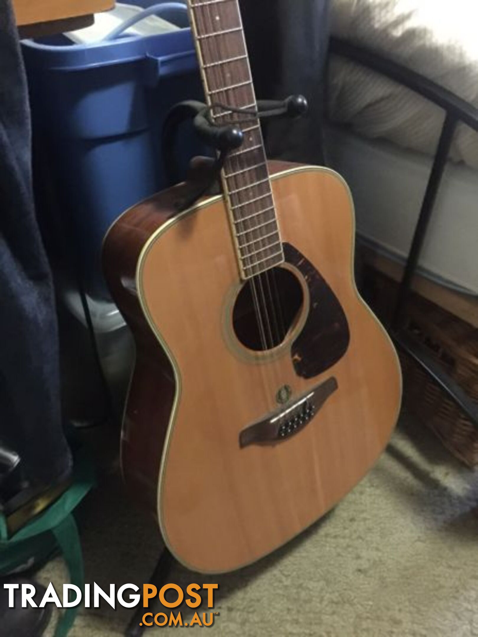 12 String Yamaha / Great sound