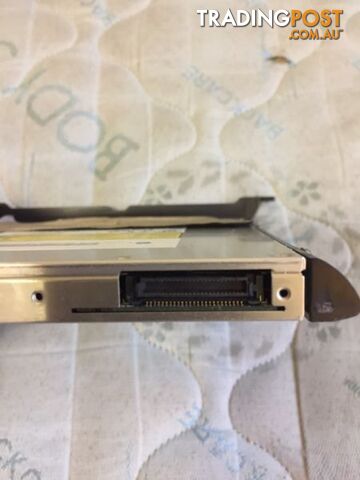 Apple iMac DVD drive - photo 3 of 3