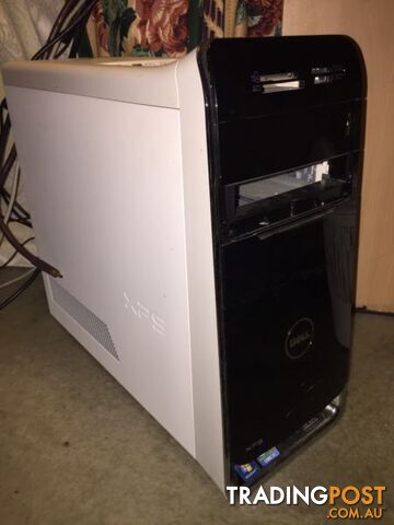 DELL i7 / 8GB RAM / win 10 / 4GB Graphics / 500GB HDD - photo 3 of 10
