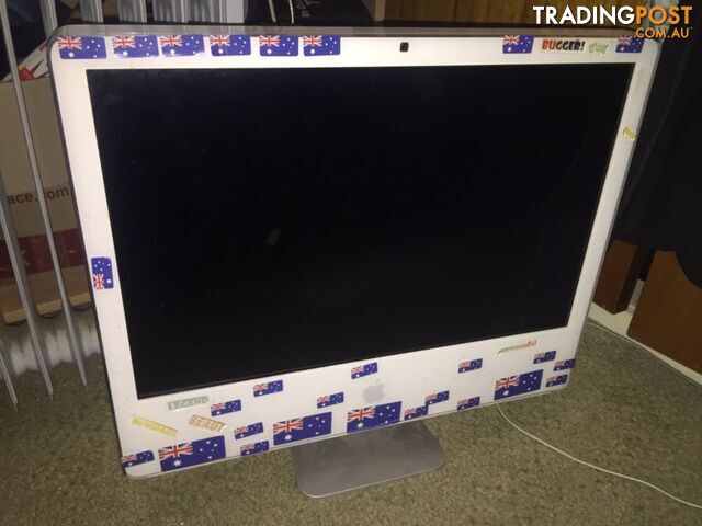 Apple iMac 120$