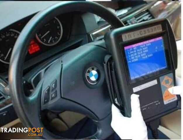 CANBERRA CAR DOCTOR 24/7 - We Come to You Anytime - photo 2 of 8
