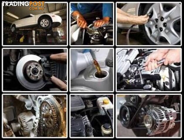CANBERRA CAR DOCTOR 24/7 - We Come to You Anytime - photo 5 of 8