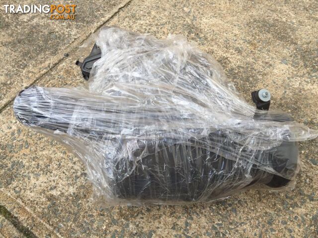 oyota MR2 Parts - Air box - Clutch Gear Linkage cable