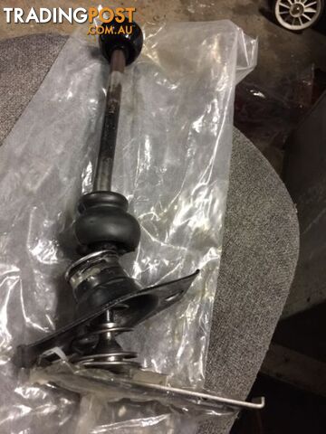 VW parts / hub cap / mirror / Gear shifter / Beatle Volkswagen