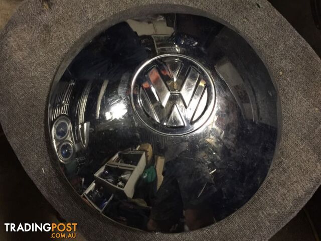 VW parts / hub cap / mirror / Gear shifter / Beatle Volkswagen