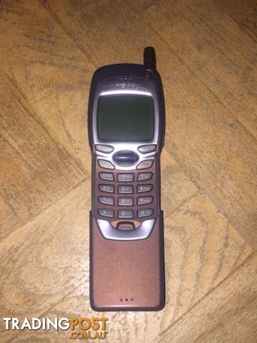 Nokia 7110 - awesome phone!