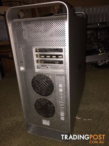 Apple G5 power / amazing quality - photo 2 of 10