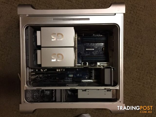 Apple G5 power / amazing quality - photo 5 of 10