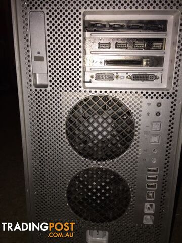 Apple G5 power / amazing quality - photo 3 of 10