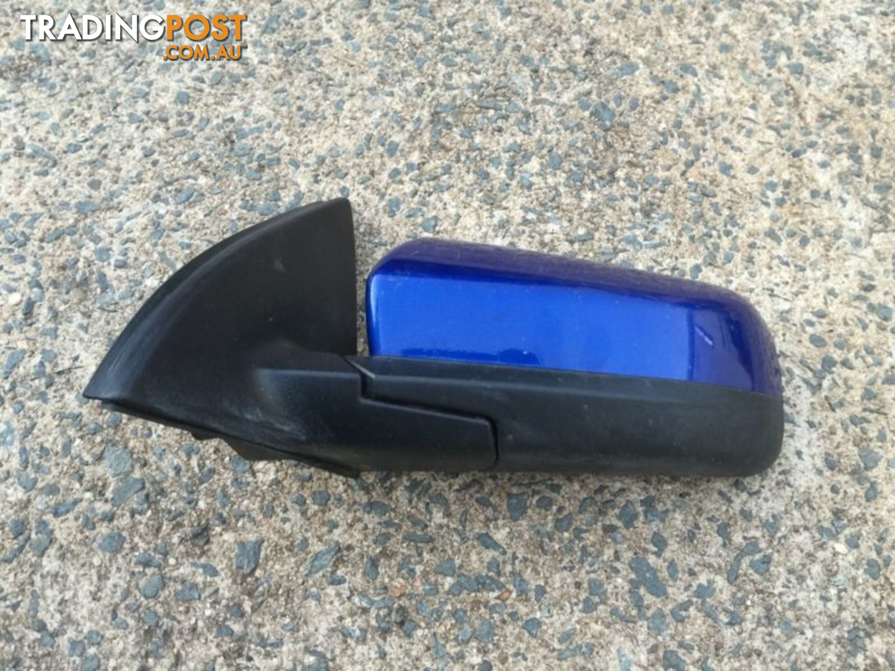 HOLDEN VZ SIDE MIRROR