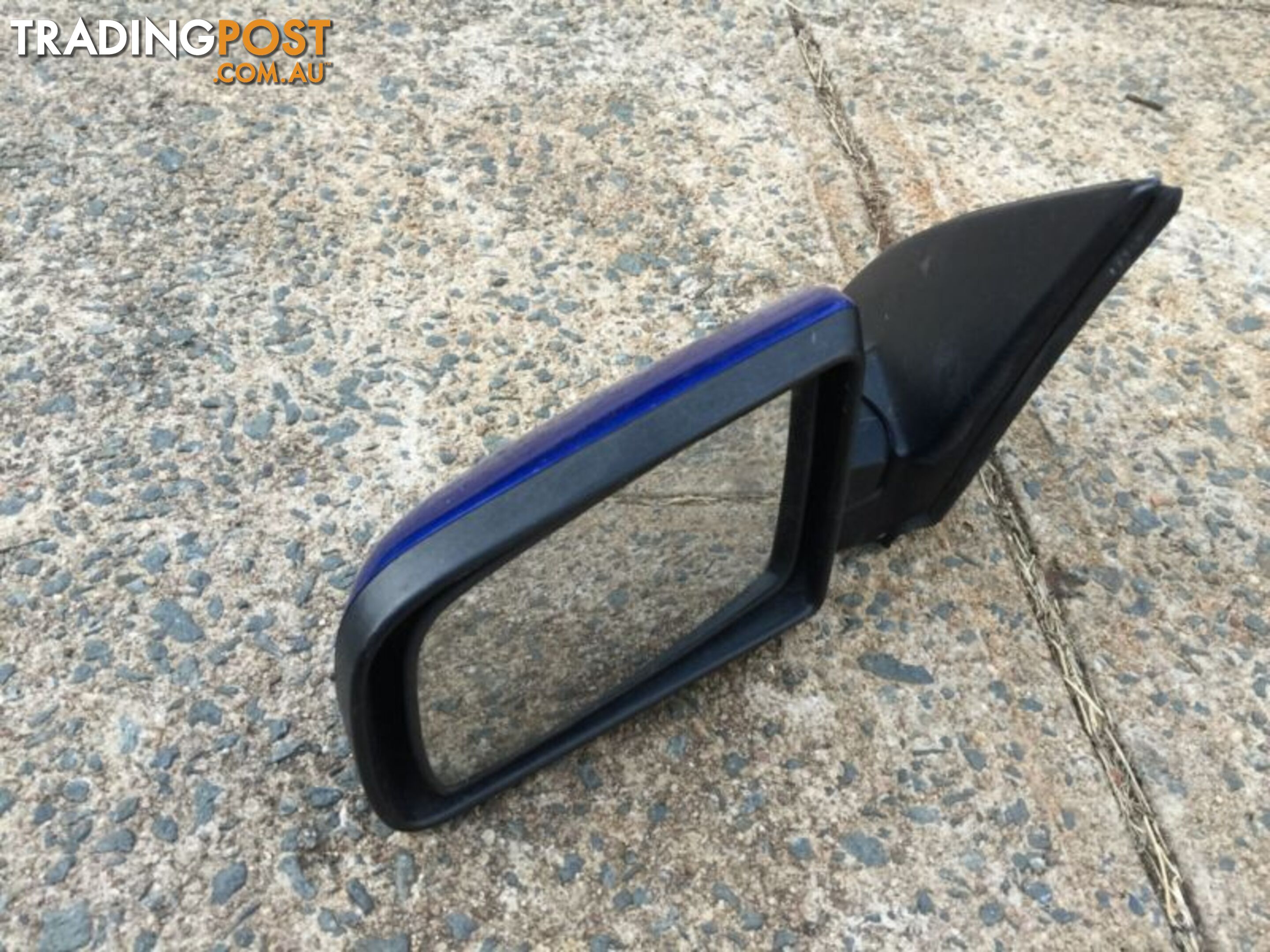 HOLDEN VZ SIDE MIRROR