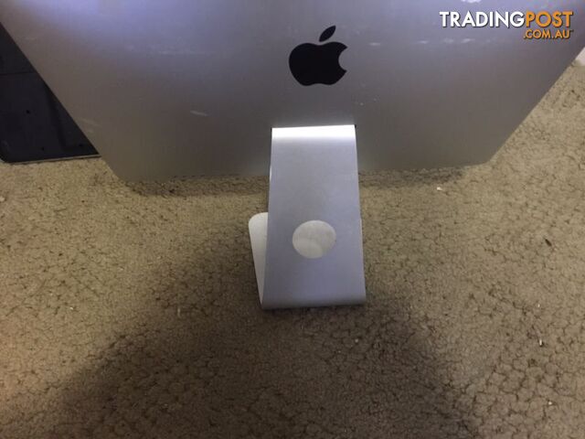 iMac Apple A1311 21.5" For Parts / Computer / PSU / Screen - photo 4 of 7