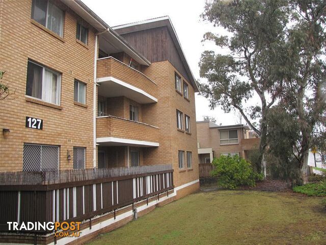 48/127 Chapel Road South  Road Bankstown NSW 2200