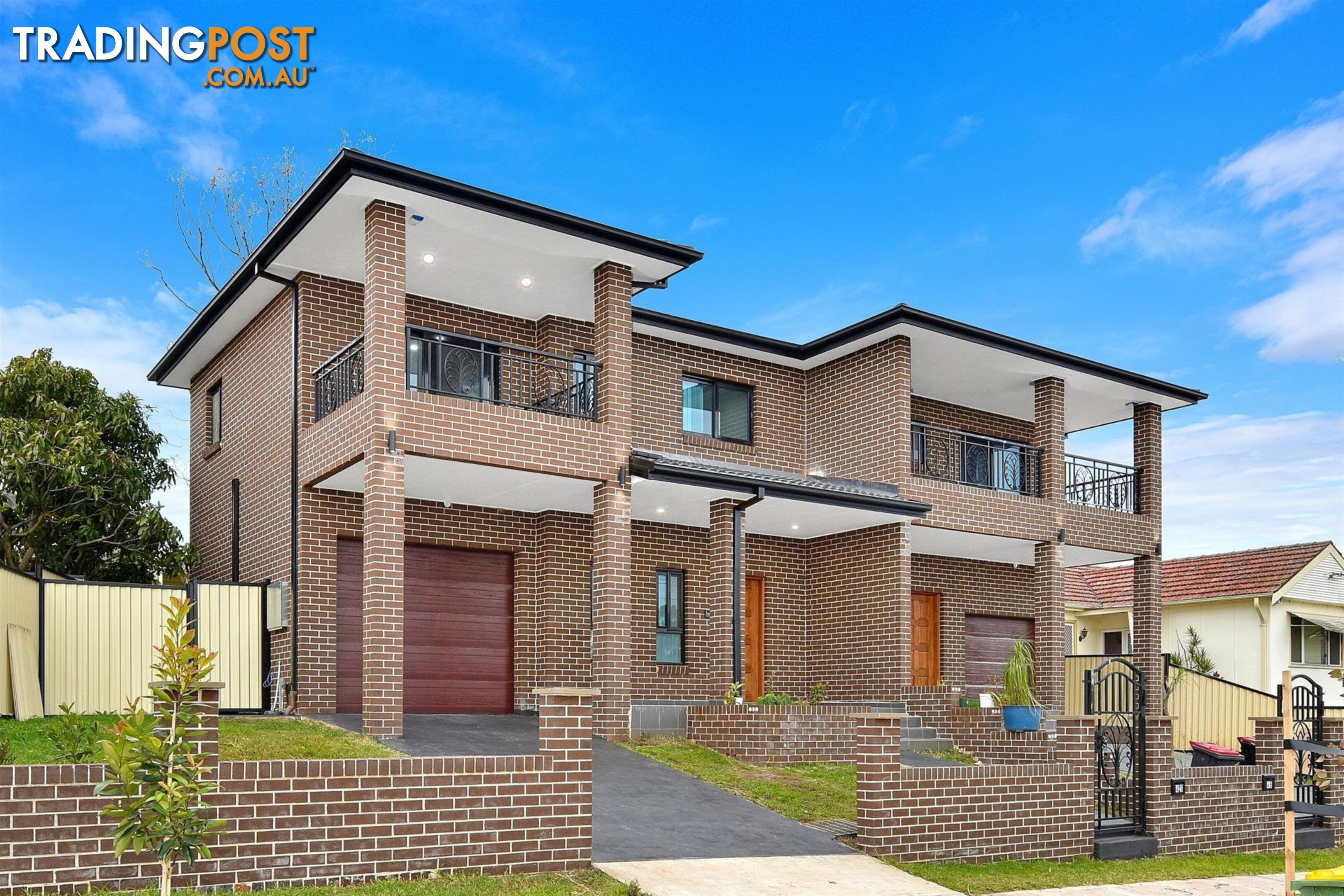 43 Miller Road Chester Hill NSW 2162