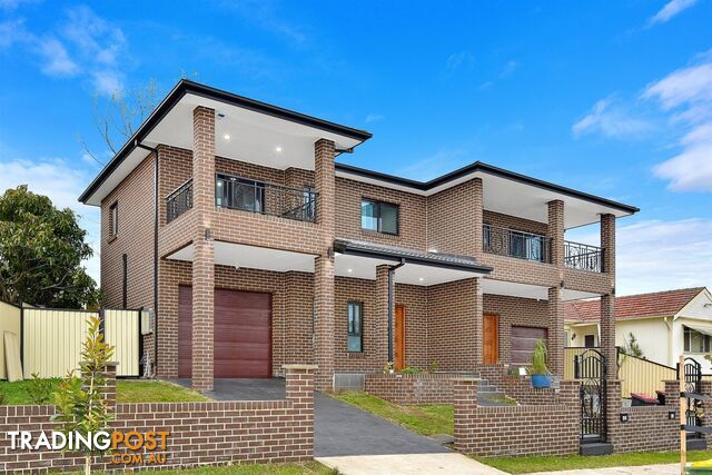 43 Miller Road Chester Hill NSW 2162