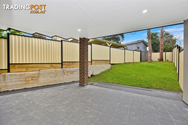 43 Miller Road Chester Hill NSW 2162