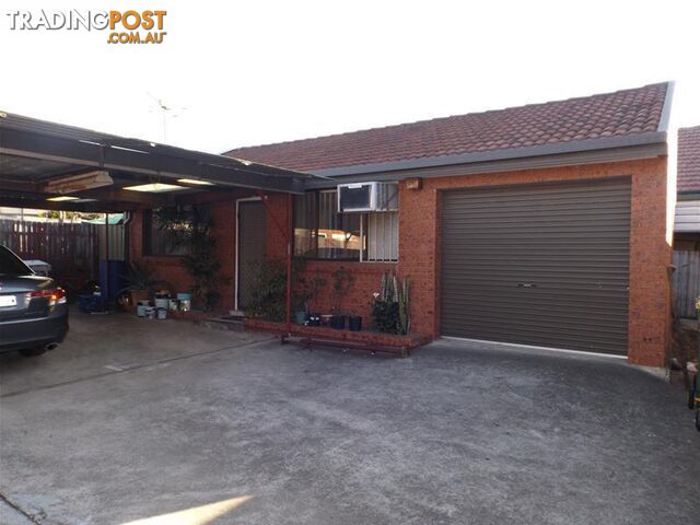 182a Hector Street Chester Hill NSW 2162