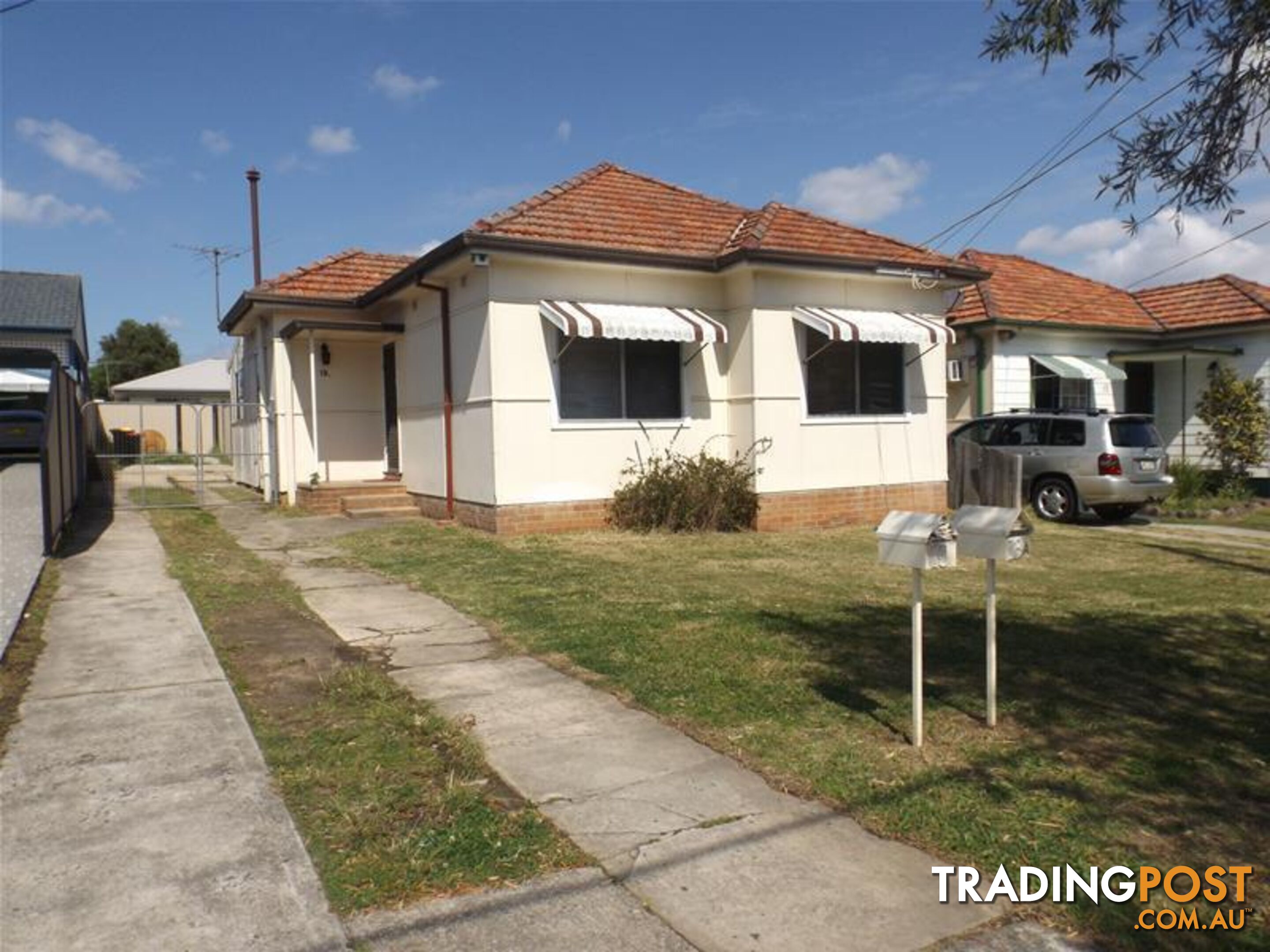 13 Virgil Avenue Sefton NSW 2162