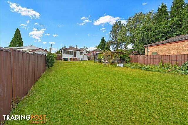 21 New Street Auburn NSW 2144