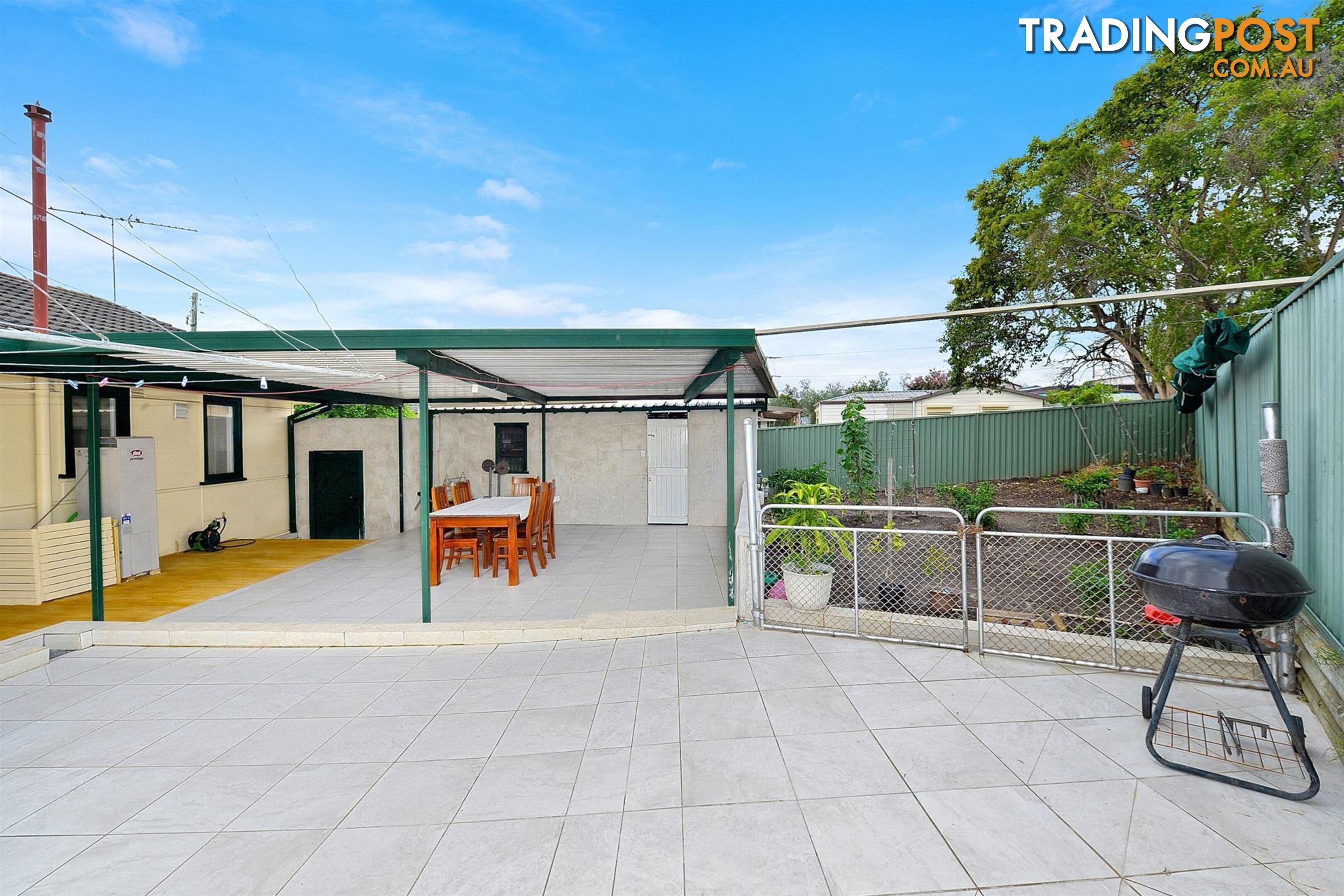 23 Woodville Road Chester Hill NSW 2162
