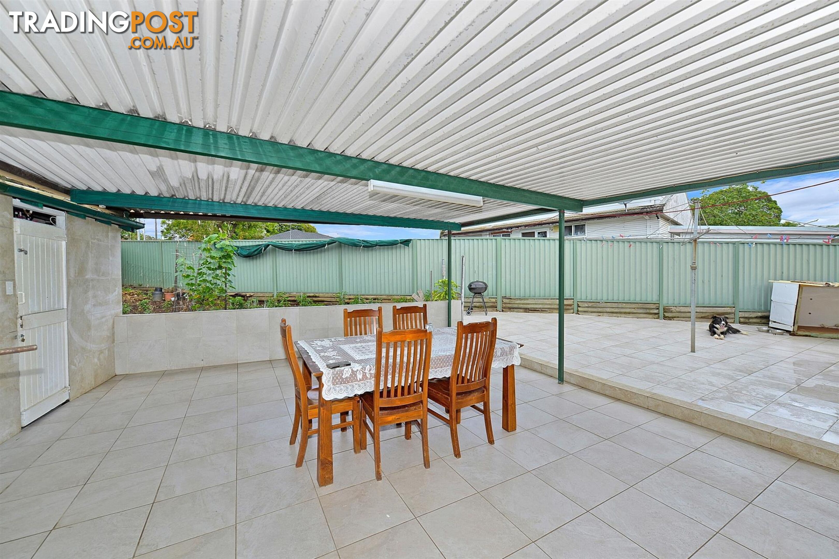 23 Woodville Road Chester Hill NSW 2162