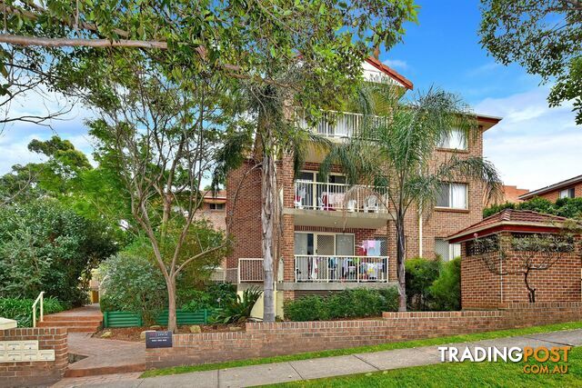 7/68-70 Reynolds Avenue Bankstown NSW 2200