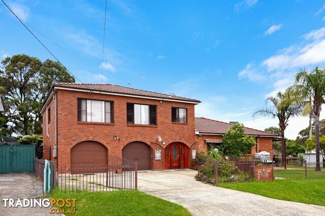 11 Miriam Street Bass Hill NSW 2197