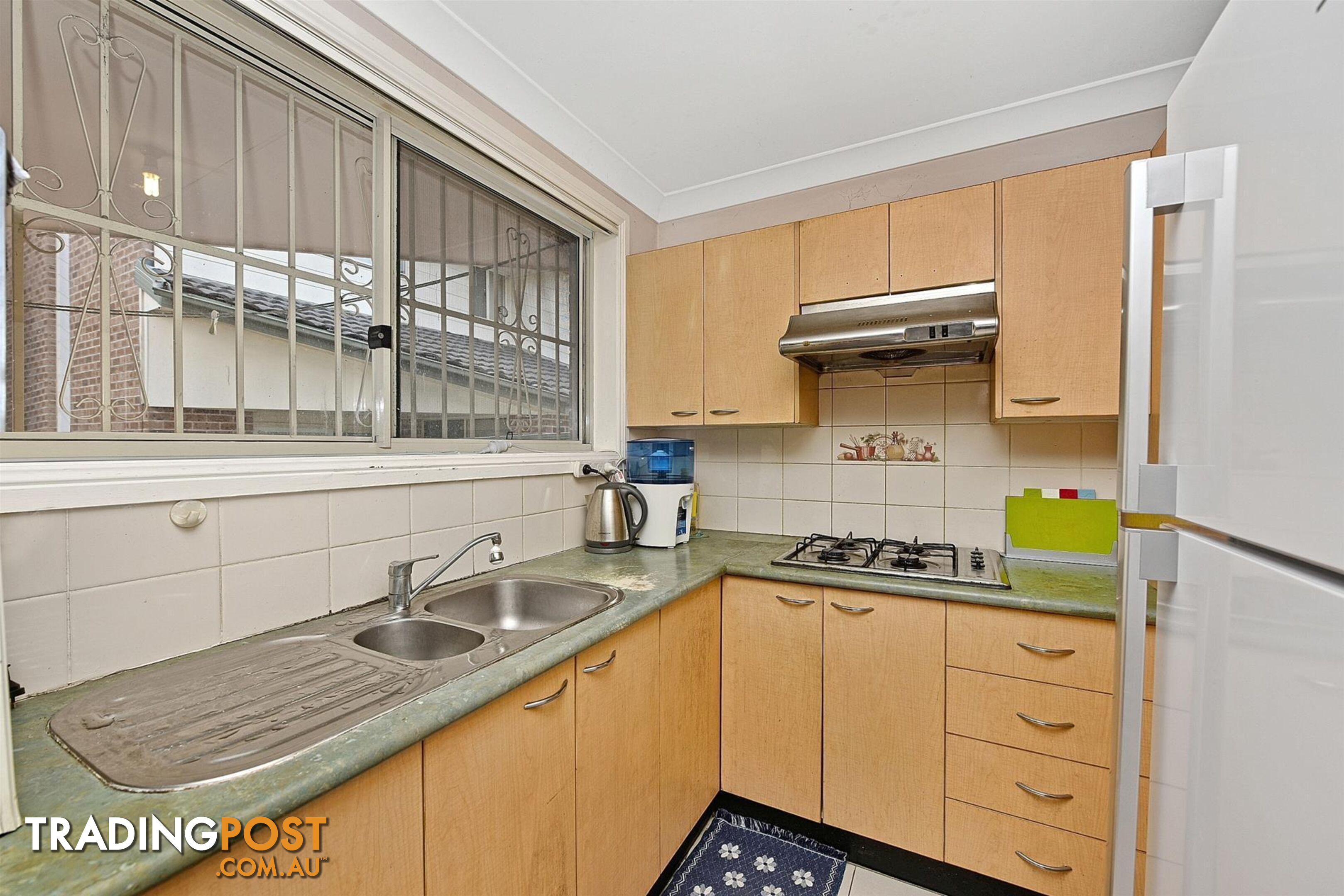 2/188 Hector Street Chester Hill NSW 2162