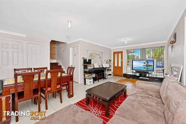 2/188 Hector Street Chester Hill NSW 2162