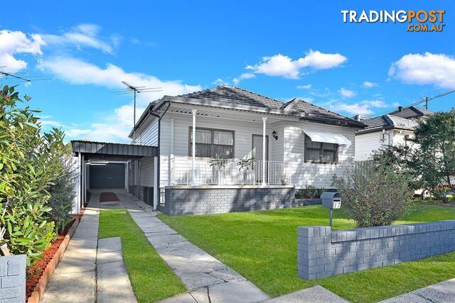 17 Ferrier Road Yagoona NSW 2199