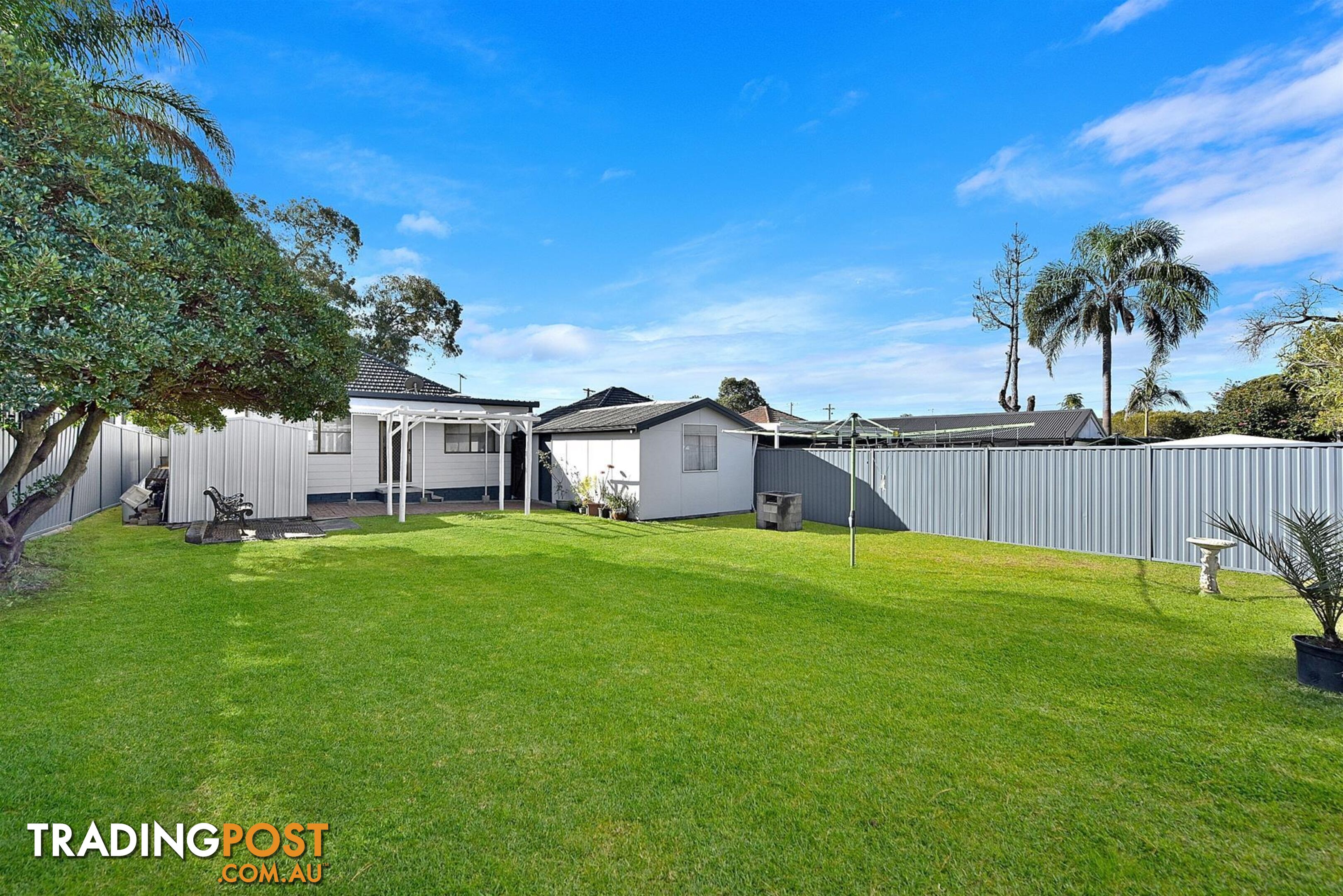 17 Ferrier Road Yagoona NSW 2199