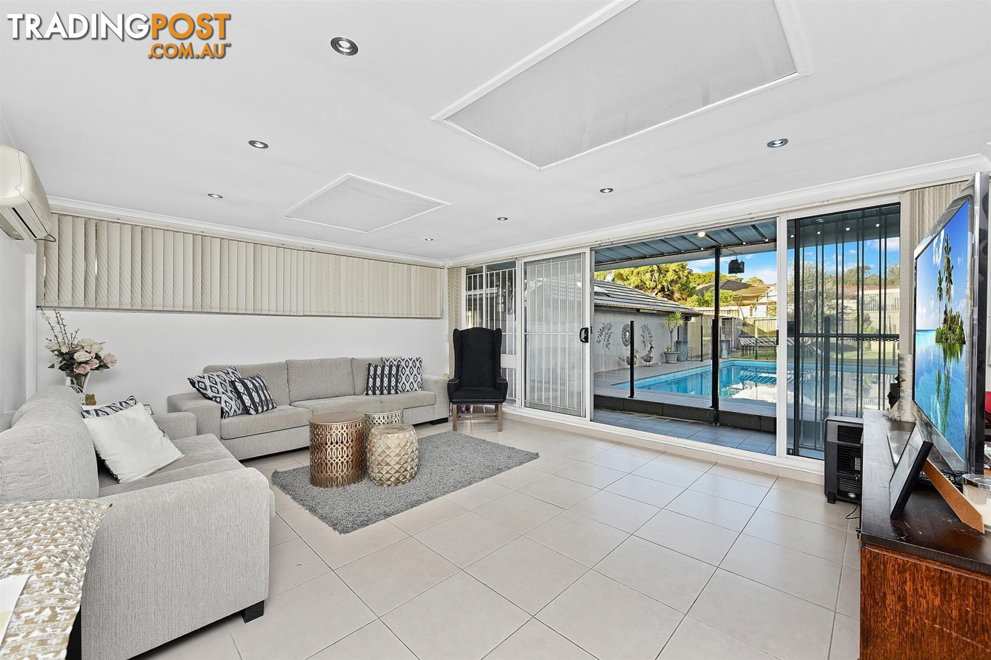 7 Vista Crescent Chester Hill NSW 2162