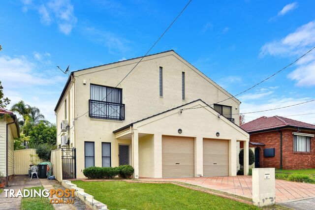 68A Bent Street Chester Hill NSW 2162