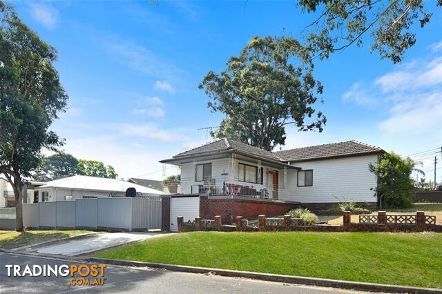 14 Miller Road Chester Hill NSW 2162