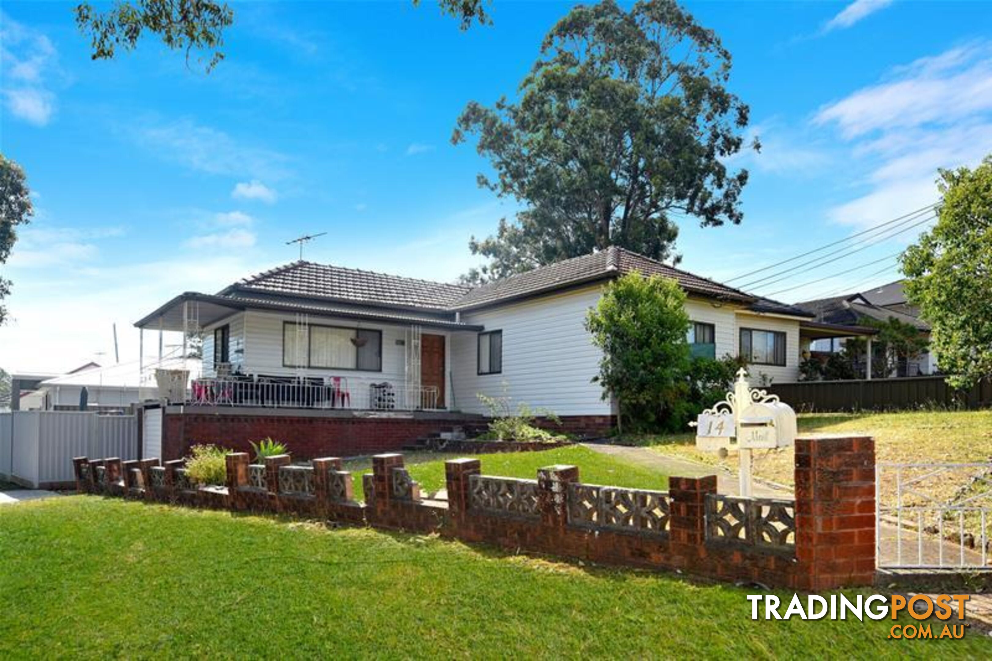 14 Miller Road Chester Hill NSW 2162